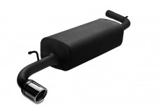 BMW F20 116i (2010-2015) Sport Performance Exhaust Silencer Muffler