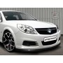 Vauxhall Opel Vectra C OPC Front Bumper Lip Spoiler Extension