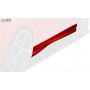 Opel Vauxhall Meriva B Custom Side Skirts "GT4"