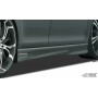 Volkswagen CC Custom Side Skirts "GT4"