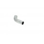 Lancia Y 1.2 16V (59 kW) Elefantino Rosso 1998-2003 Stainless Steel adapter