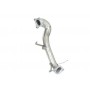 Skoda Yeti 1.4TSI (90kW) 2011+ Stainless steel cat replacement pipe group N