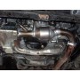 Subaru Forester Mk3 (SH) 2.0D (108kW) 04/2008+ Catalyst group n