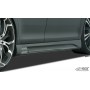 Opel Vauxhall Corsa E Custom Side Skirts "GT-Race"