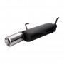 Peugeot 206 Hatchback (2,0i) 1998-2008 Sport Performance Exhaust Silencer Muffler