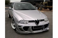 Alfa Romeo 156 Custom Front Bumper