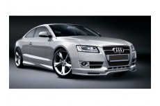 Audi A5 8T Custom Side Skirts