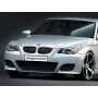 BMW E60 Custom Front Bumper