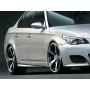 BMW E60 Custom Side Skirts
