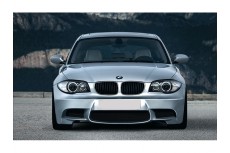BMW E87 Custom Front Bumper