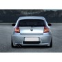 BMW E87 Custom Rear Bumper