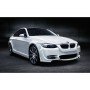 BMW E93 Custom Side Skirts