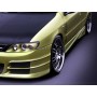 Citroen Xsara Custom Side Skirts