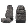 Front Seat Cover CAMO Smittybilt G.E.A.R. Off Road Universal