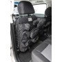 Front Pair Seatback Covers Black Smittybilt G.E.A.R Off Road Universal