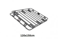 Roof Rack Smittybilt Defender Universal 120x150cm