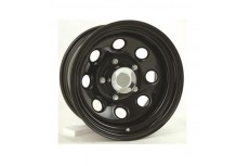 16" x 7 Steel Wheel Pro Comp Rock Crawler (Series 98)