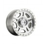 Alloy Wheel Pro Comp Model 3029 Machined Finish 16" x 8