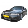 Honda Accord Mk5 Custom Front Bumper