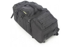 Trail Gear Bag With Storage Compartment Smittybilt