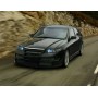 Honda Accord Mk7 Custom Front Bumper