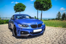 BMW F22 2 Series M SPORT (2014-) Custom Wide Body Kit