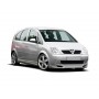 Opel Vauxhall Meriva (2002-2010) Custom Side Skirts