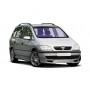 Opel Vauxhall Zafira A (1999-2005) Custom Side Skirts
