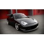 Porsche 911 GT3 996 Version (1999-2006) Custom Front Bumper Lip Spoiler Extension