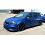 Volkswagen Golf Mk6 Hatchback (2008-2012) Custom Body Kit R400 Look