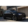 Volvo XC90 Standard Version (2006-2012) Custom Wide Body Kit