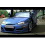 Mazda MX3 Custom Front Bumper