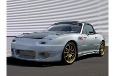 Mazda MX5 NA Mk1 Custom Side Skirts