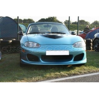 Mazda MX5 NB Mk2 Custom Front Bumper