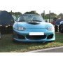 Mazda MX5 NB Mk2 Custom Front Bumper