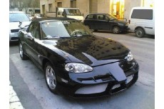 Mazda MX5 NB Mk2 Custom Front Bumper