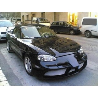 Mazda MX5 NB Mk2 Custom Front Bumper