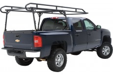 Truck Bed Rack Smittybilt