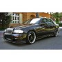 Mercedes C W202 Custom Side Skirts