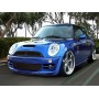 Mini Cooper Custom Side Skirts