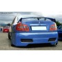 Mitsubishi Carisma Custom Rear Bumper