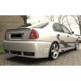 Mitsubishi Carisma Custom Rear Bumper