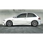 Mitsubishi Colt Mk5 Custom Side Skirts