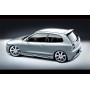 Mitsubishi Colt Mk6 Custom Side Skirts
