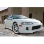 Mitsubishi Eclipse Custom Front Bumper