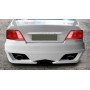 Mitsubishi Galant Custom Rear Bumper