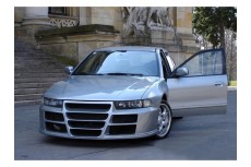 Mitsubishi Galant Custom Front Bumper