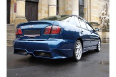 Nissan Primera P11 Custom Rear Bumper