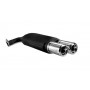 Toyota Corolla E11 Hatchback 1997-2001 Sport Performance Exhaust Silencer Muffler