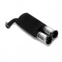 Toyota Corolla E11 Hatchback 1997-2001 Sport Performance Exhaust Silencer Muffler
